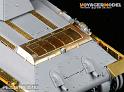 WWII Russian T-34/76 STZ Mod.1941 Basic Upgrade Set (For DRAGON6205/6355/6418) 6